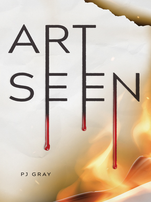 Cover image for Art Seen